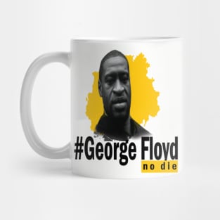 #George Floyd Mug